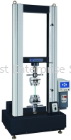 QC-505M1F Computerized Tensile Testing Machine Universal Testing Machines Cometech Tensile Tester