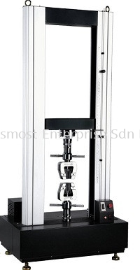 QC-505M1 Computerized Tensile Testing Machine