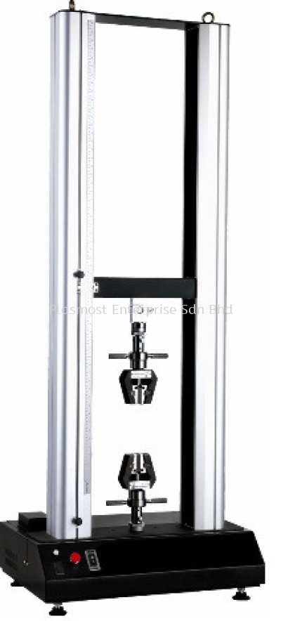 QC-506M2 Computerized Tensile Testing Machine