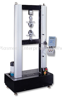 QC-505B2 Universal Testing Machine Dual Column (20KN)