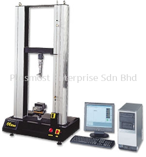 QC-506A2 Universal Testing Machine