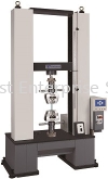 QC-503M2F Computerized Tensile Testing Machine Universal Testing Machines Cometech Tensile Tester