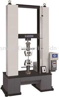 QC-503M2F Computerized Tensile Testing Machine