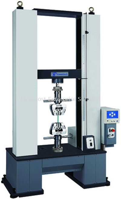 QC-503M1F Computerized Tensile Testing Machine