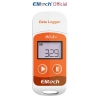 ELITECH RC-5+ USB TEMPERATURE DATA-LOGGER TEMPERATURE & HUMIDITY DATA-LOGGERS ELITECH LTD