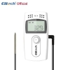 ELITECH RC-4 TEMPERATURE DATA-LOGGER WITH EXTERNAL SENSOR & ALARM TEMPERATURE & HUMIDITY DATA-LOGGERS ELITECH LTD