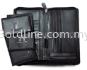 Travel Wallet - Passport Holder - Name Card Holder Wallet Leather / P.U. Products Premium Gifts