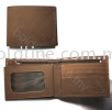 Wallet - PU Leather Wallet Leather / P.U. Products Premium Gifts