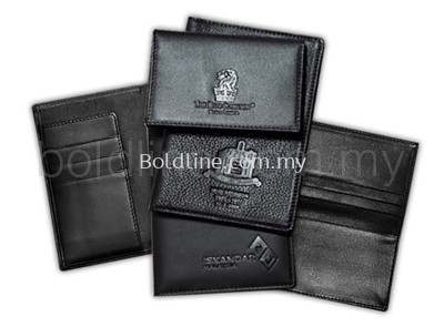 Travel Wallet - Passport Holder - Name Card Holder