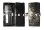 Wallet - PU Leather Wallet Leather / P.U. Products Premium Gifts