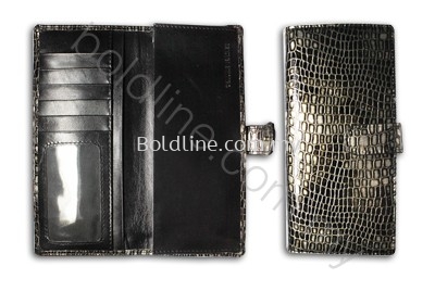 Wallet - PU Leather