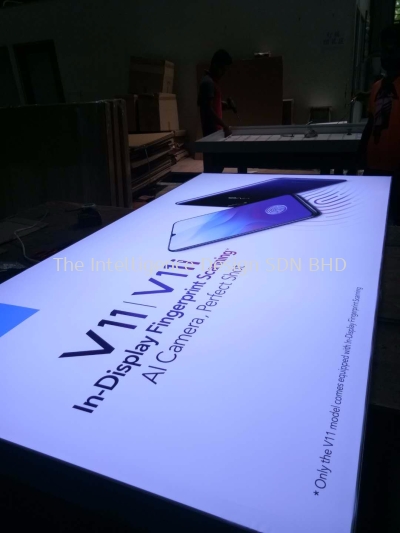 INDOOR SHOPPING MALL LED FABRIC LIGHTBOX SIGN SUPPLIER AT BUKIT BINTANG, PAVILION, KUALA LUMPUR (KL), MALAYSIA, BANGNI, NILAI, ROMPIN, PUNCAK ALAM, SRI MUDA, KOTA KEMUNING, SUNWAY DAMANSARA