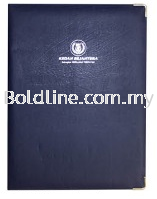 Certificate Holder - CH 1001 (Paper Base)