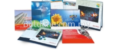 Desk Calendars - Special made Calendar 2021 Diary & Calendar Premium Gifts