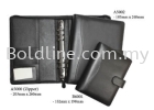 Genius Leather Organizer (Ready Stock & Custom made) Organizer Diary & Calendar Premium Gifts