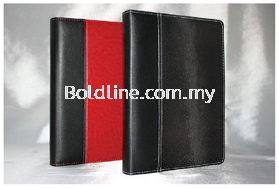 A5004 - A5 PU Leather Organizer