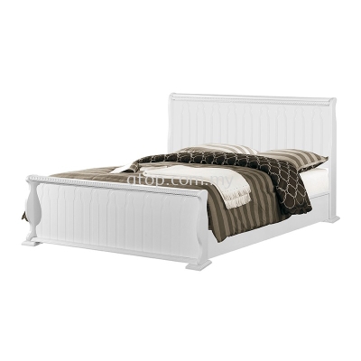 Atop ATN 8522WH Bed Frame