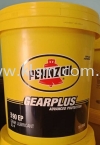 PENNZOIL GEARPLUS 90EP 18L PENNZOIL Lubricants