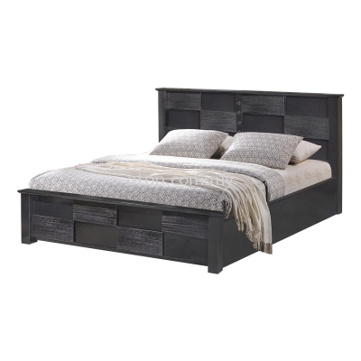 Atop ATN 8511BL Bed Frame