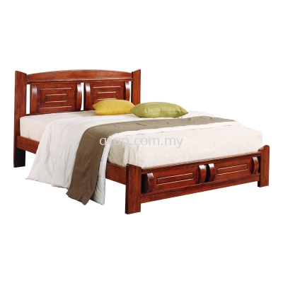 Atop ATN 9522A Bed Frame