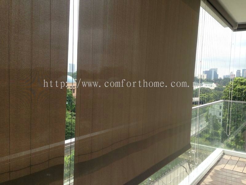 Wooden Blinds Idea Wooden Blinds Curtain & Blinds Malaysia Reference Renovation Design 