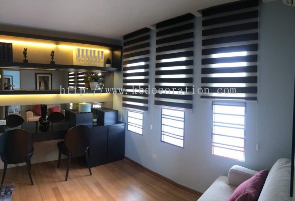 Wooden Blinds Idea