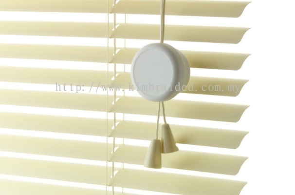 Wooden Blinds Idea