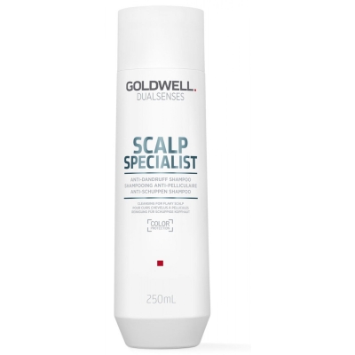 Scalp Specialist Anti-Dandruff Shampoo (250ml)