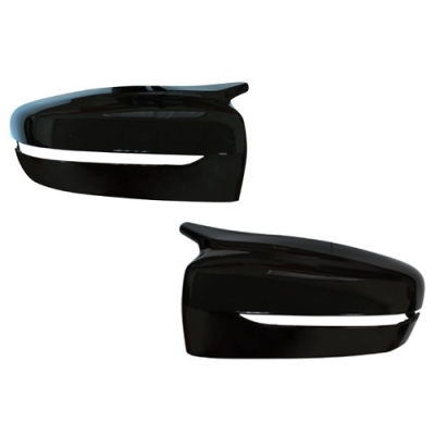 BMW 5 series G30 M5 Look Door Mirror Cover