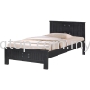 Atop ATN 8383BL Super Single Bed Frame 2017 SERIES Super Single Bed Frame (3.5 ft) 