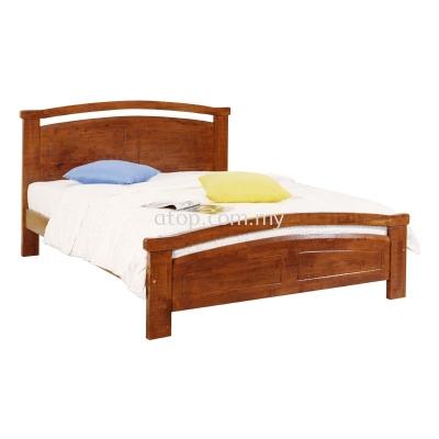 Atop ATN 8630A King Size Bed Frame