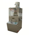 ZP-17 tablet press machine Capsule Filing and Tablet Machine Pharmaceutical Equipment