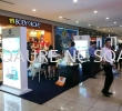 IOI Properties , JBCC Roadshow Booth Booth Design