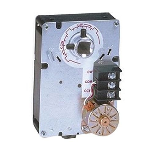 Honeywell 35 and 70 lb-in. Non-Spring Return Direct Coupled Actuators ML6161, ML7161, ML6174, ML7174