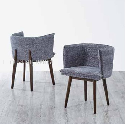 DINING CHAIR LU3215-U