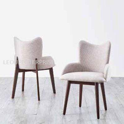 DINING CHAIR LU3313-C