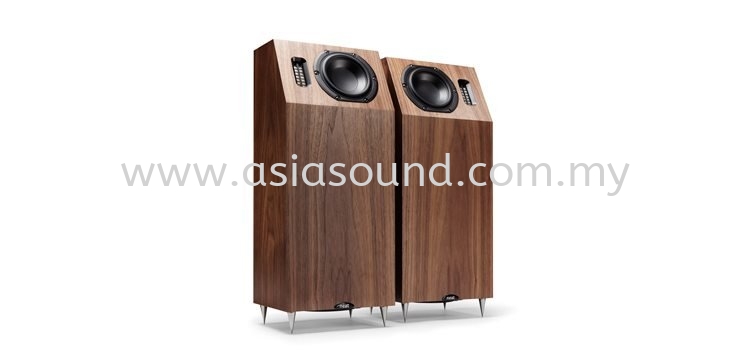 Neat IOTA - Alpha Floorstand speakers NEAT Acoustics