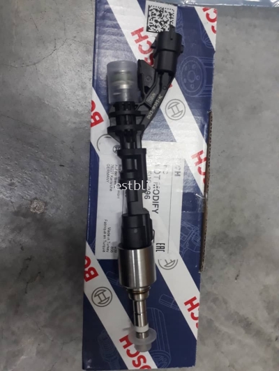 Range Rover Injector 3.0 V6 S/c