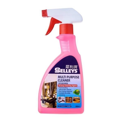 SELLEYS Multi Purpose Cleaner 500ml