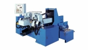 DEF-FA-85SS+BTM DEF Series Soco Chamfering Machine Soco Tube Cutting & Bending Machine