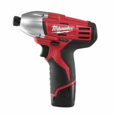 Impact Driver