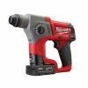 SDS-Plus Rotary Hammer M12 Power Tools Milwaukee Power Tools