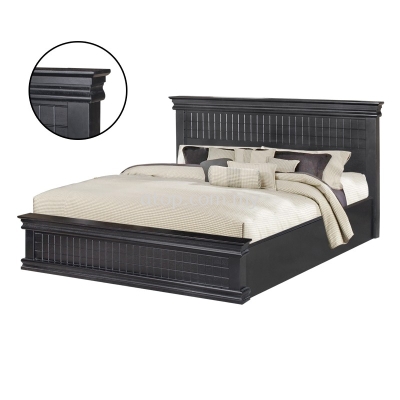 Atop ATN 8507BL Bed Frame