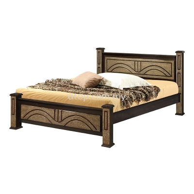 Atop ATN 8502WG Bed Frame