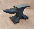 Horn Anvil 4.7kgs ID31661 ID32962 Clamp / Bench Vice / Table Vice  Metal Equipment