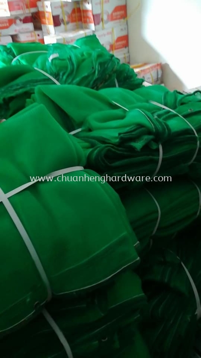 Green SAfety Netting