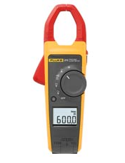 Fluke 373 True-rms AC Clamp Meter