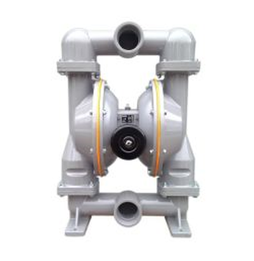 RAN Pump C Air Operated Double Diaphragm Pump