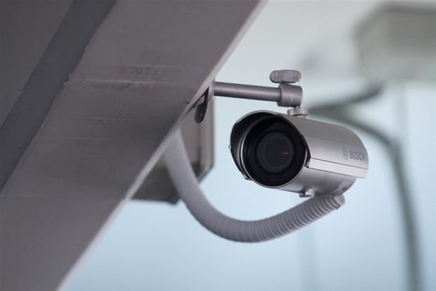 To fight crime, lets have a national CCTV policy