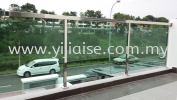 Handrail (Banister) Handrail (Banister) Stainless Steel Works